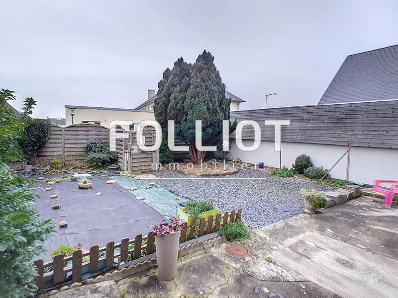 Maison - 106 m² - 5 pièces