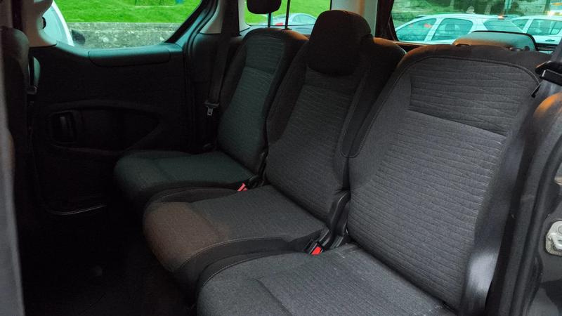 Citroën Berlingo II 1.2 PureTech 110 Xtr+