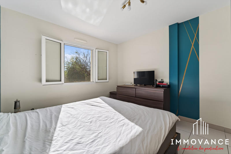 Maison - 107 m² - 5 pièces