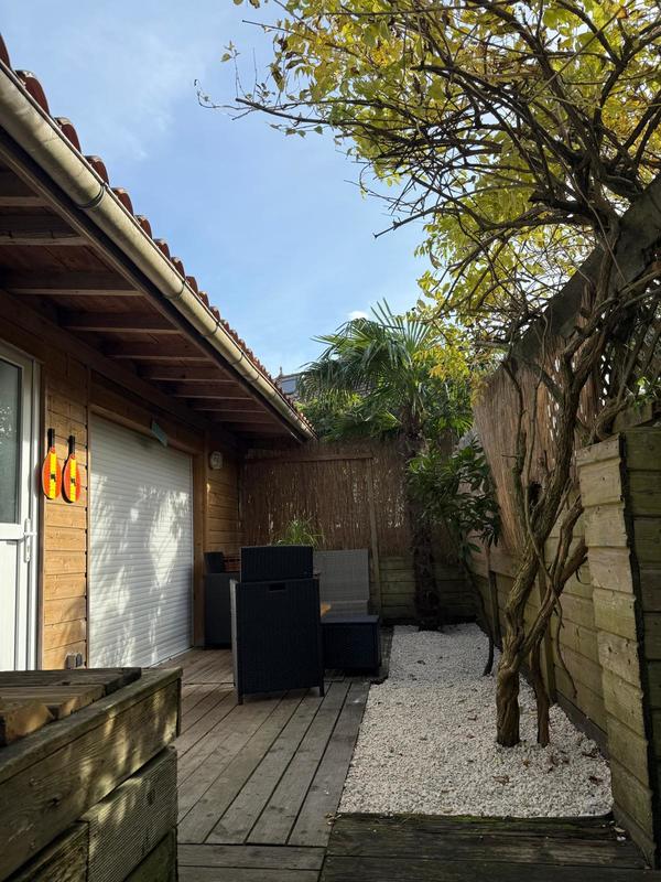 Villa - 142 m² - 4 pièces