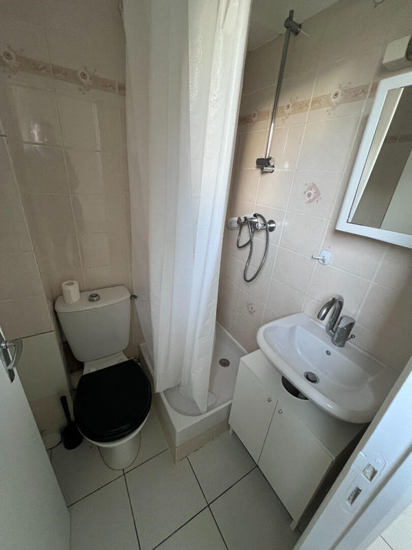 Appartement - 14 m² - 1 pièce