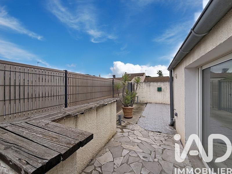 Maison - 158 m² - 5 pièces