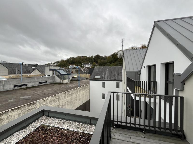 Appartement - 35 m² - 1 pièce