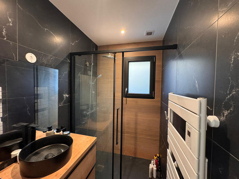 Maison - 106 m² - 5 pièces