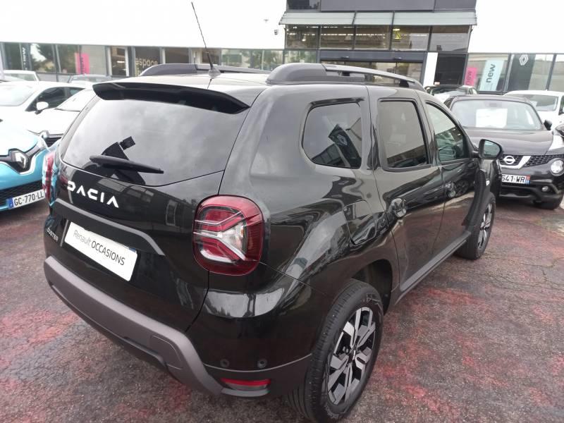 Dacia Duster TCe 130 4x2 Journey