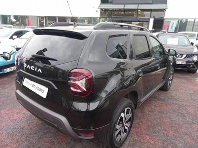 Dacia Duster TCe 130 4x2 Journey