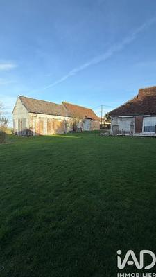 Maison - 151 m² - 5 pièces