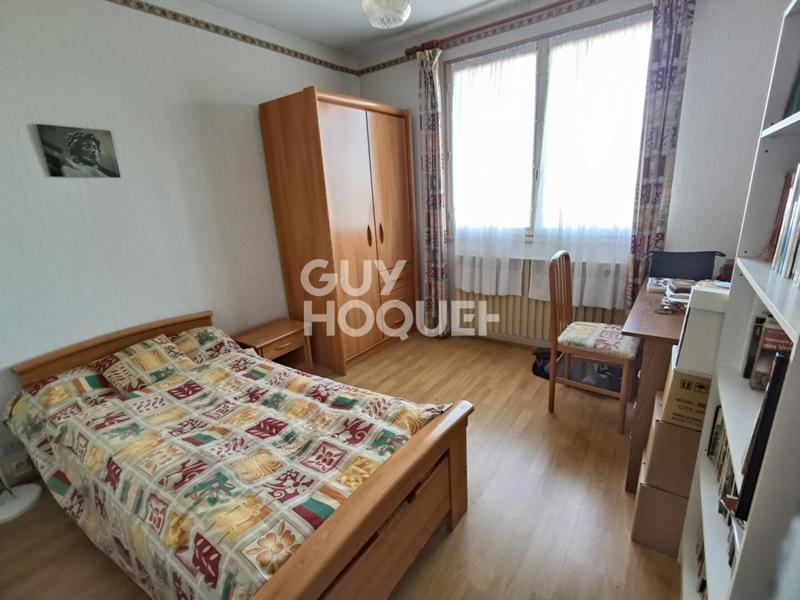 Maison - 110 m² - 6 pièces