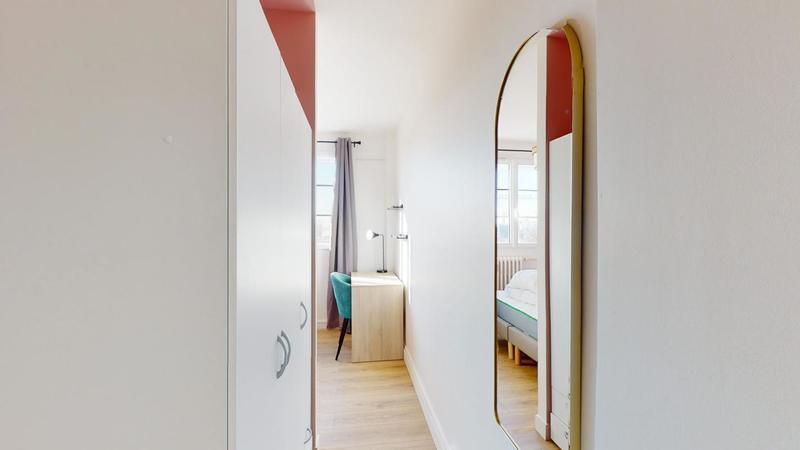 Appartement - 85 m²