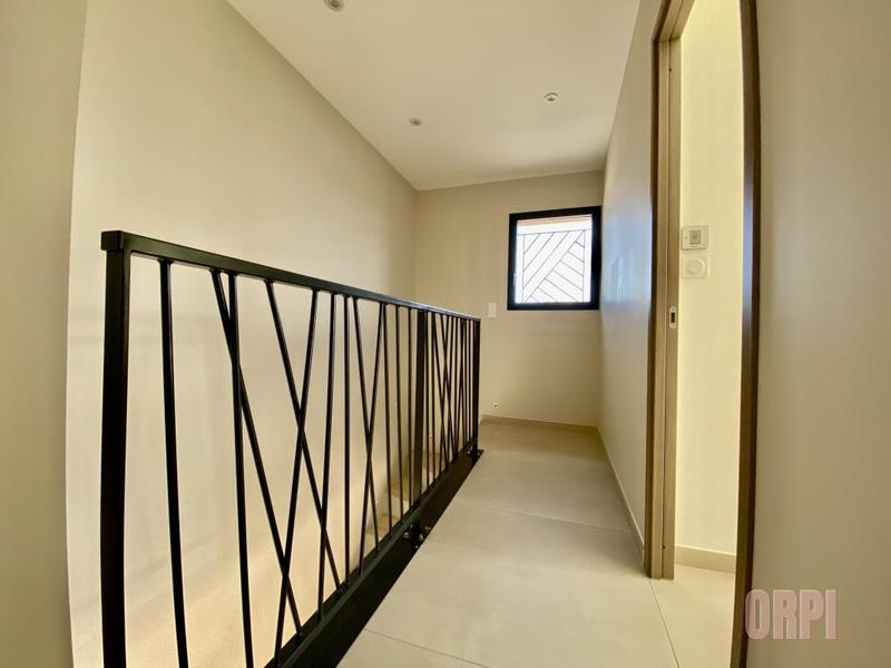 Villa - 150 m² - 5 pièces