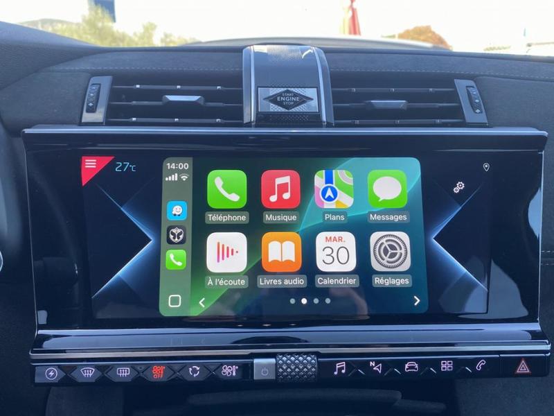 Ds Ds 7 Crossback E-Tense 4x4 300 Performance Line (Am22) 5 portes (avril 2021) (co2 34)