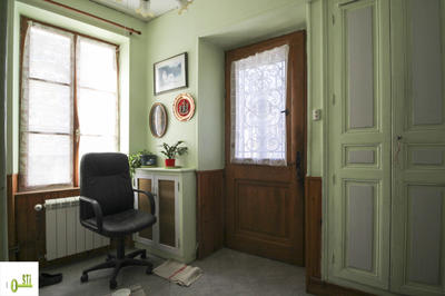 Maison de village - 164 m² - 6 pièces