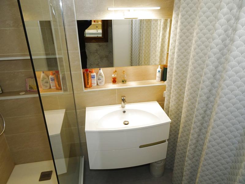 Appartement - 106 m² - 4 pièces