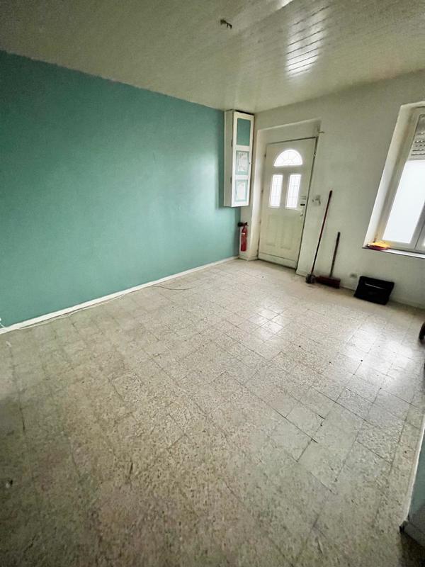 Maison - 69 m² - 4 pièces