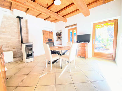 Maison - 127 m² - 6 pièces