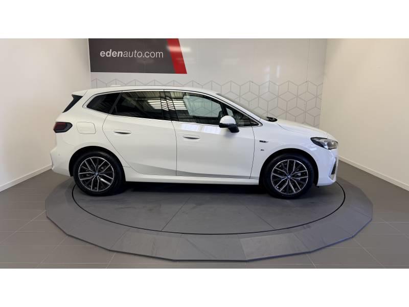 Bmw Serie 2 Active Tourer 225e xDrive 245 ch Dkg7 m Sport