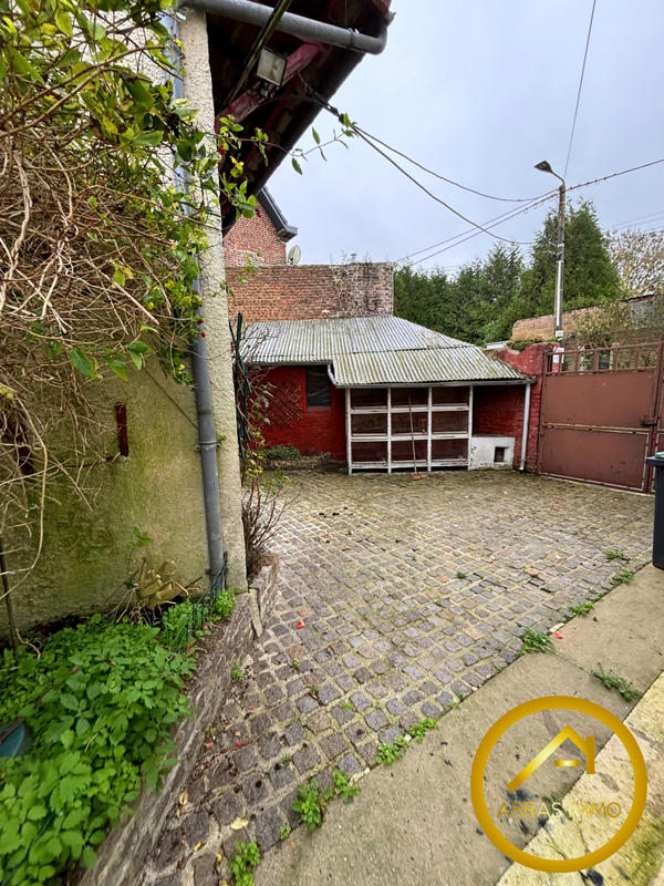 Maison - 145 m² - 5 pièces