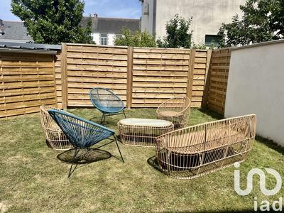 Appartement - 105 m² - 5 pièces