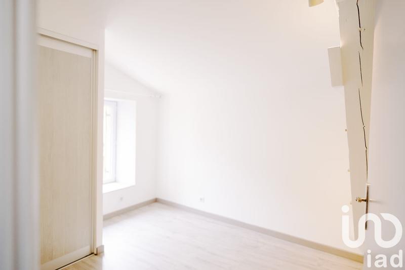 Duplex - 74 m² - 3 pièces