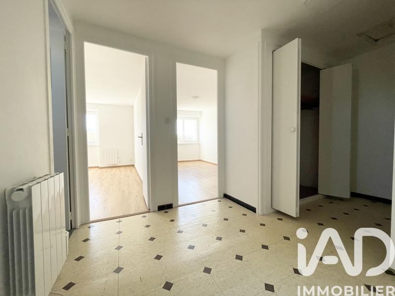Maison - 200 m² - 8 pièces