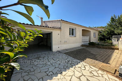 Villa - 107 m² - 4 pièces