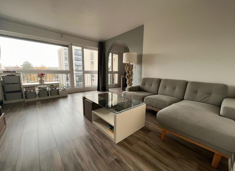 Appartement - 74 m² - 4 pièces