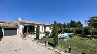 Villa - 92 m² - 4 pièces