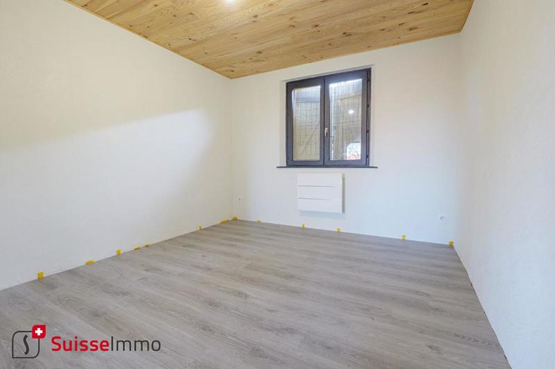 Maison - 128 m² - 6 pièces