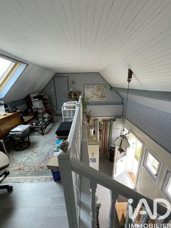 Maison - 175 m² - 7 pièces