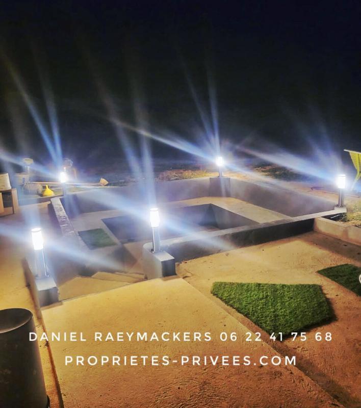 Maison - 106 m² - 4 pièces