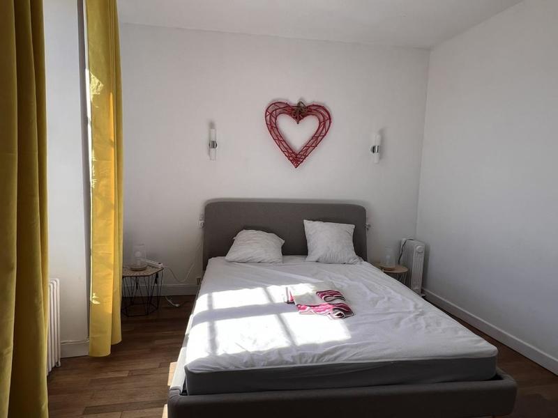 Demeure - 160 m² - 7 pièces