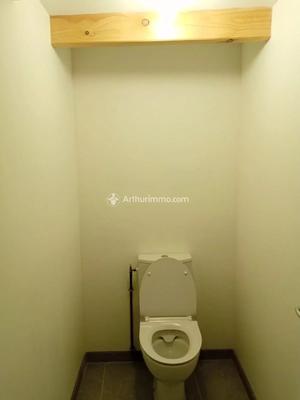 Maison - 112 m² - 4 pièces