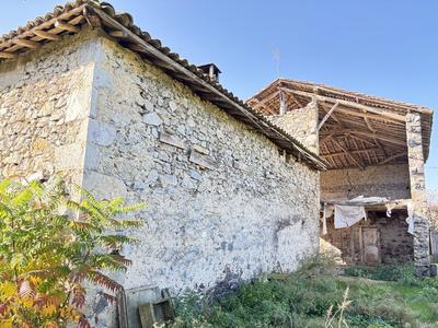 Maison - 57 m² - 3 pièces