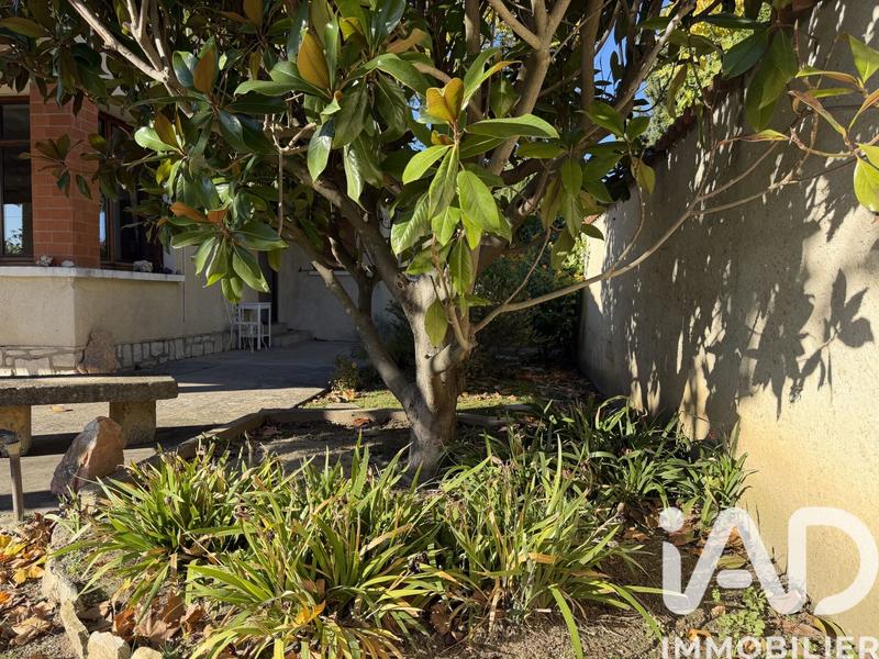 Maison - 131 m² - 5 pièces