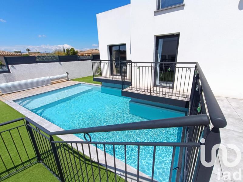 Maison de maîtres - 165 m² - 5 pièces