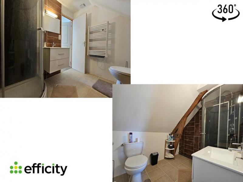 Maison - 253 m² - 15 pièces