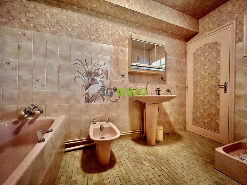 Villa - 82 m² - 3 pièces