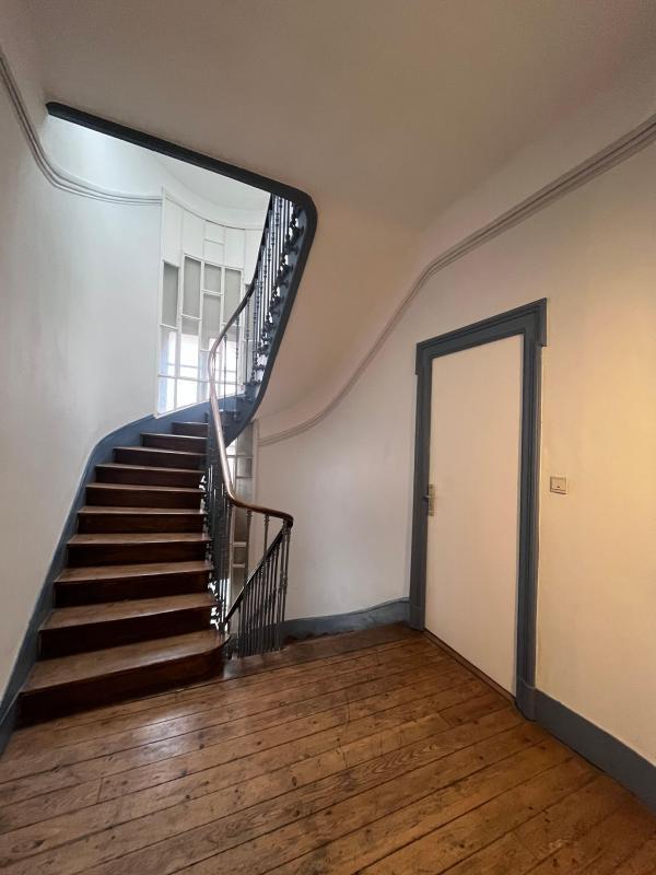 Appartement - 27 m² - 2 pièces