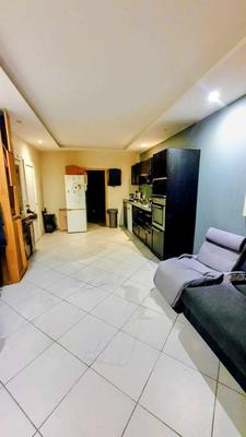 Maison - 62 m² - 3 pièces