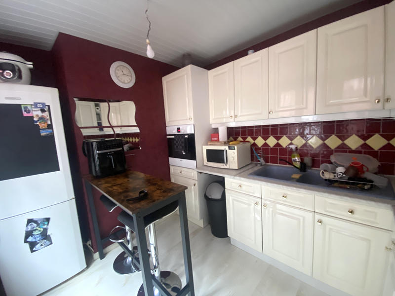 Propriété - 108 m² - 5 pièces