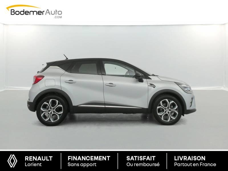 Renault Captur E-Tech 145 - 21 Intens