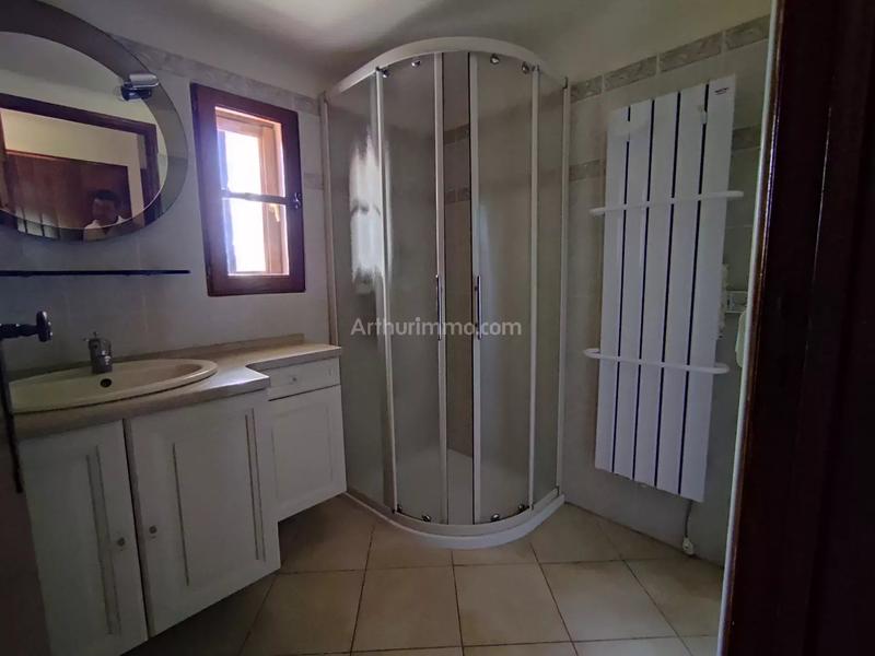 Maison - 65 m² - 3 pièces