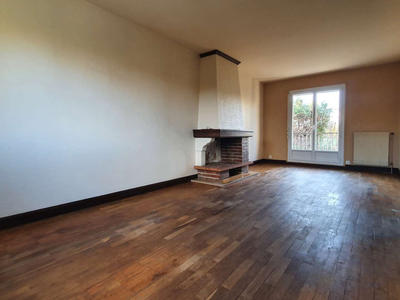 Maison - 76 m² - 4 pièces