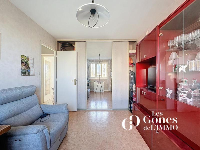 Appartement - 66 m² - 4 pièces