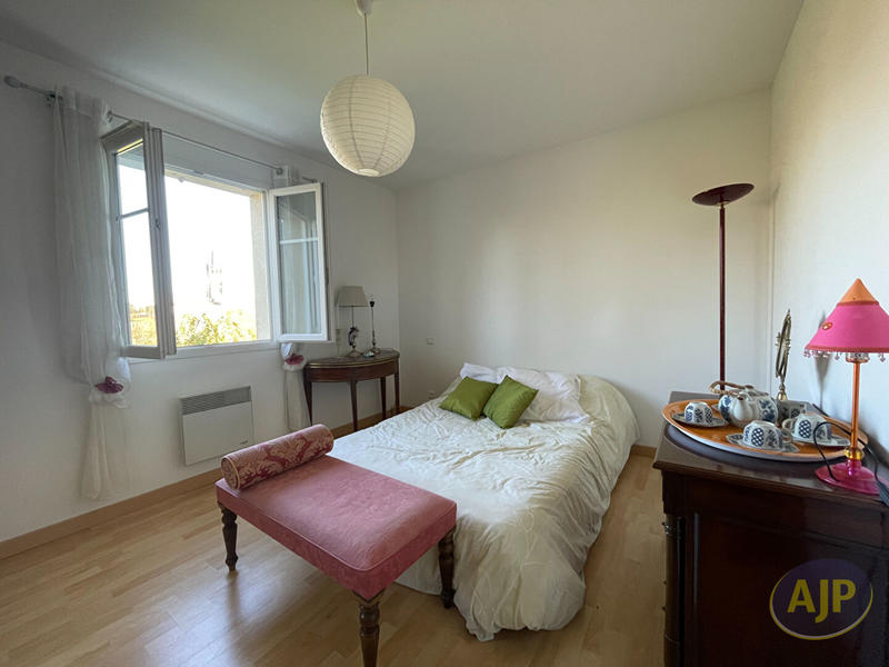 Maison - 122 m² - 5 pièces