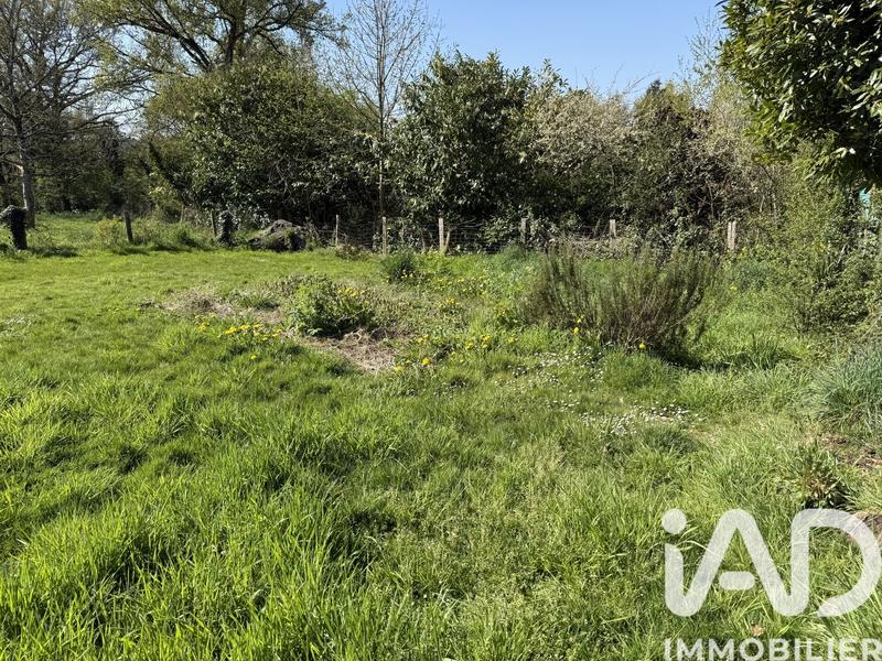 Maison - 80 m² - 3 pièces