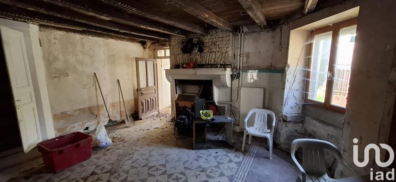 Ferme - 1 m² - 4 pièces