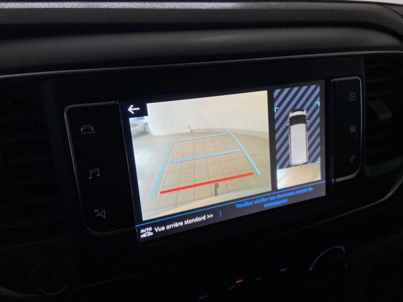 Peugeot Expert Fgn Tole m Bluehdi 145 s&amp;S Eat8