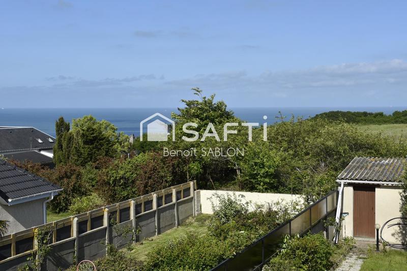 Villa - 143 m² - 6 pièces