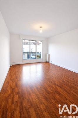 Appartement - 82 m² - 3 pièces